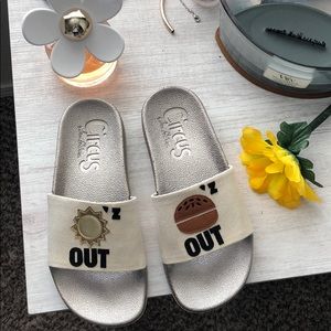 Sam Edelman sandals ☀️ 🏝